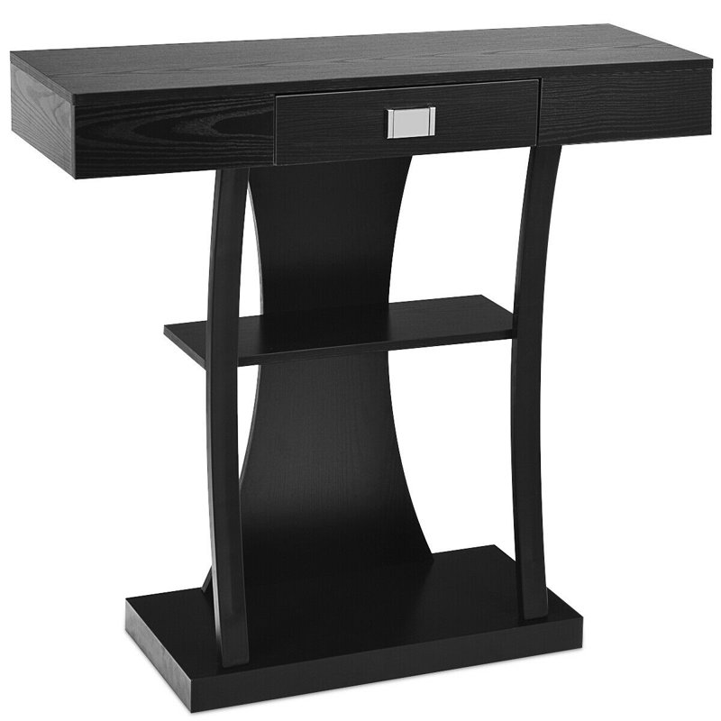 Shamritsky 36'' Console Table