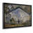 The Gare Saint-Lazare-Claude Monet-Framed Gallery Wrapped Canvas-1877-981405375-981405374-981405312