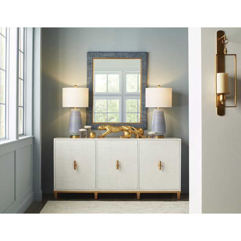 Hive Table Lamp