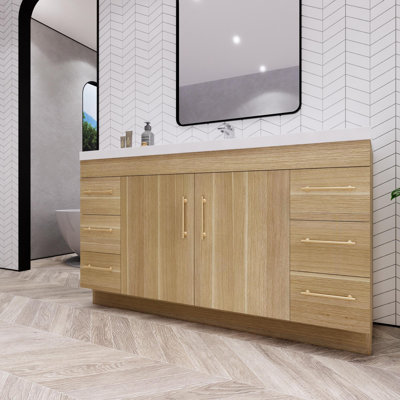 Meuble-lavabo Verda