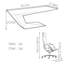 Bureau d'ordinateur-2048110396