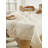 Nenana Crochet Trimmed Tablecloth-33097261