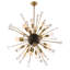 Muse 24 - Light Sphere Chandelier-289344728