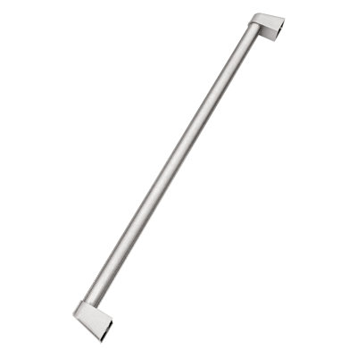 ZLINE 36 in. Helix Handle (Set of 1) for Paramount and Select Ranges in Stainless Steel