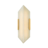 Galle Wall Sconce by Moniomi x Corbett Lighting