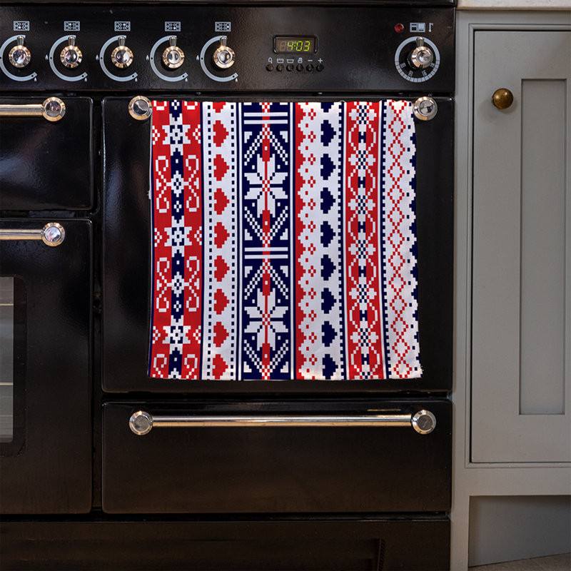 Tea Towel Kitchen Towel