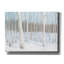 Toile épique Graffiti «Winter Birch» par Wellington Studio, 54 po x 40 po-106174020
