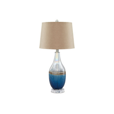 Lampe de table Corann