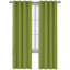 Panneau de rideau simple occultant et isolant Borunda-133260807-133260827