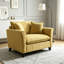 Fauteuil surdimensionné de 46,3 po-2135131319
