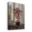 Impression sur toile encadrée-865337344