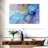 Avery Light Marble Abstract-107700245