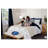 GE® 5,000 BTU Mechanical Window Air Conditioner for Small Rooms up to 150 sq ft.