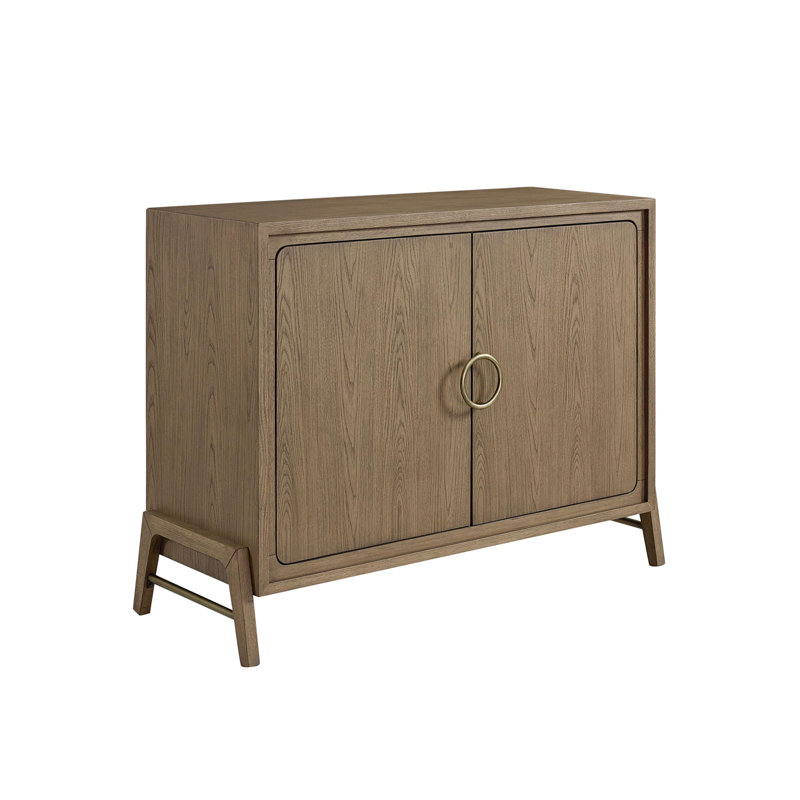 Two Door Latte Server