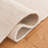 Montauk Hand Loomed Cotton Rug-764847421