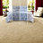 Vintage Floral Bedding Sets, Polyester Microfiber, Twin/twin Xl