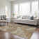 Maliana Washable Floral Indoor / Outdoor Rug