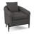 Jaxson Upholstered Armchair-70398612-70398589