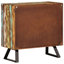 70cm W Bedside Table