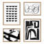Ensemble d'art mural 903-1015161167