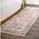 Pearisburg Viscose Oriental Indoor Rug