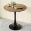 Table de salle à manger ronde-309195218