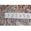 Tapis traditionnel de style victorien 7 x 10