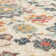 Tapis rose Bungalow Bungalow