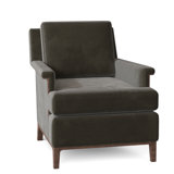 Libby Langdon 28.5" W Armchair