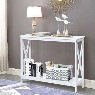 100cm Console Table