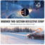 Piquet de chasse-neige