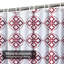 Rideau de douche Celtic Art Deco-2110006452