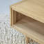 Jonàk Solid Wood Coffee Table-292034581