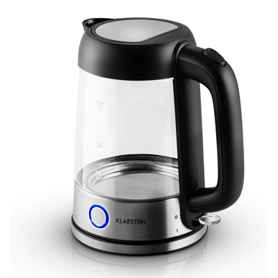 Klarstein 1.7L Electric Tea Kettle