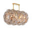 Nebula 8 - Light Chandelier