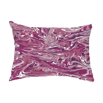 Coussin intérieur / extérieur Mélange