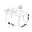 Bureau robuste en bois massif-2012255977
