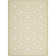 Tapis intérieur / extérieur beige Arneshia