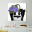 « apportez-moi des fleurs », impression encadrée-20086871-71936762