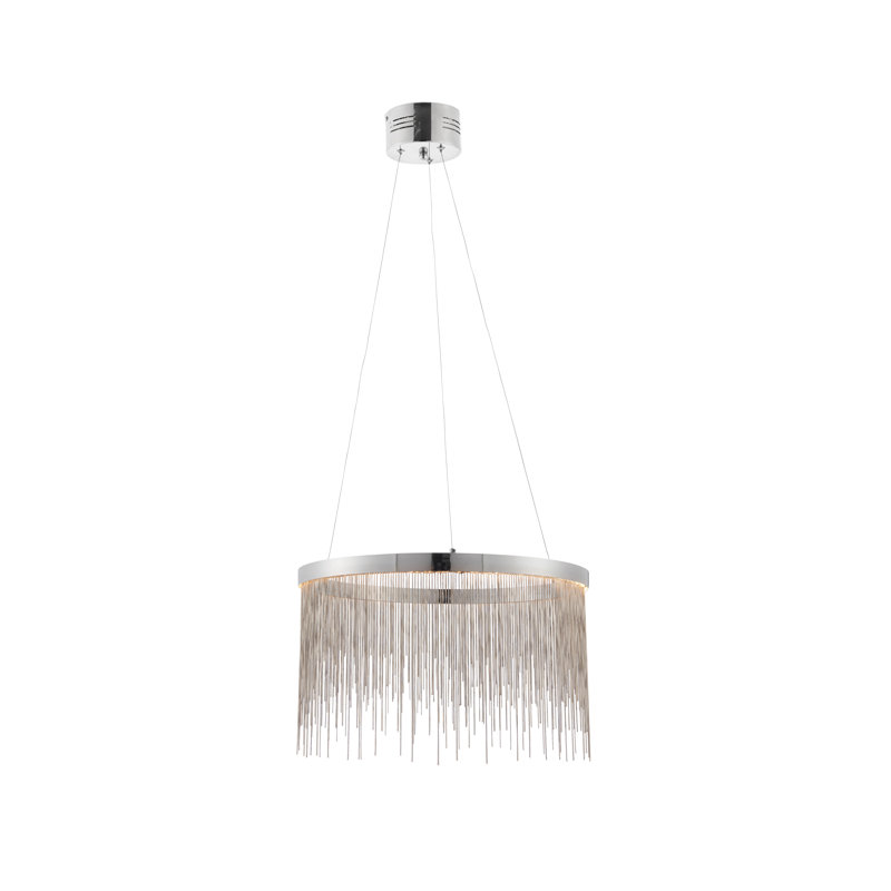 Isla 1 - Light LED Unique/Statement Pendant