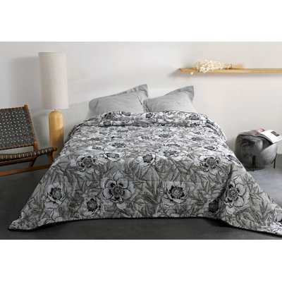 Demarquis Waffle Throw Blanket