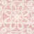 Pink/Cream