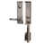 Satin Nickel selected