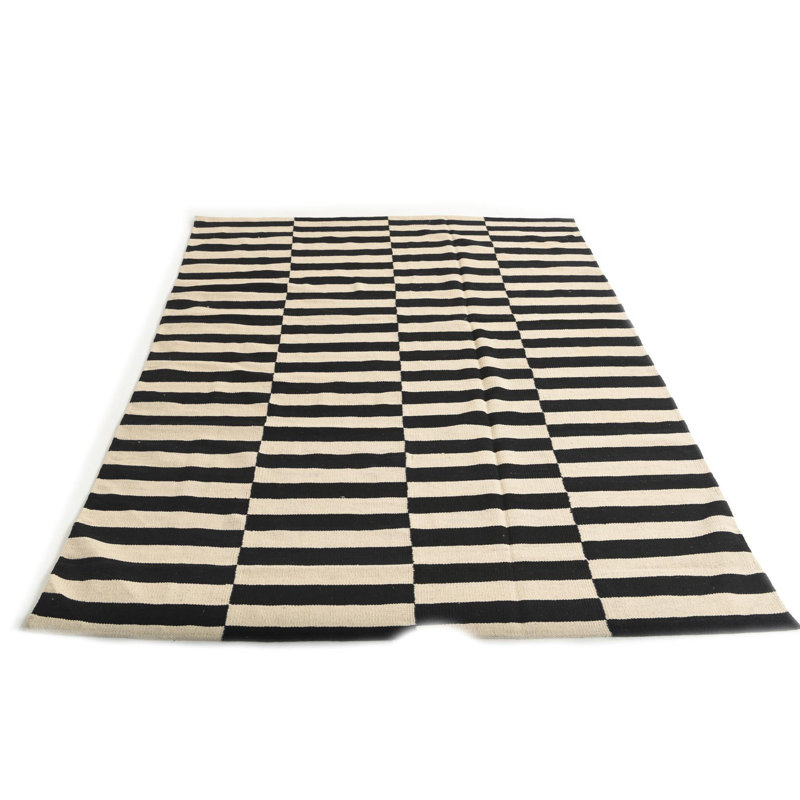 Tapis ivoire 5x8