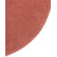 Denario Abstract Wool Hand Tufted 140cm X 140cm Area Rug