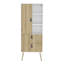 Grande commode Magness, chambre / Macadamia-1824787902