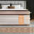 Luxury 12" Medium Hybrid Mattress -25776060-31233510