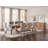 Crisha Upholstered Dining Side Chair-180534527-68879501