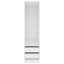 Edela Manufactured Wood Wardrobe-162857629