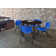Albaugh 42" L Round Breakroom Table